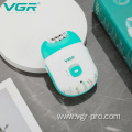 VGR V-726 Professional Lady Shaver Epilator for Women